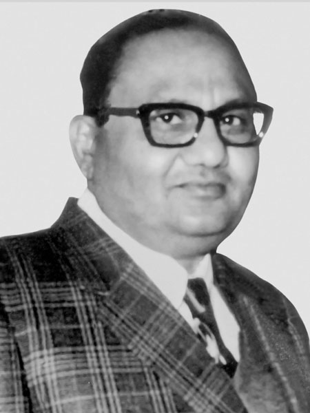 Gopal Singh K Mehta