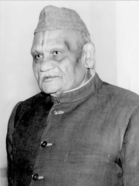 Govind Singh Mehta