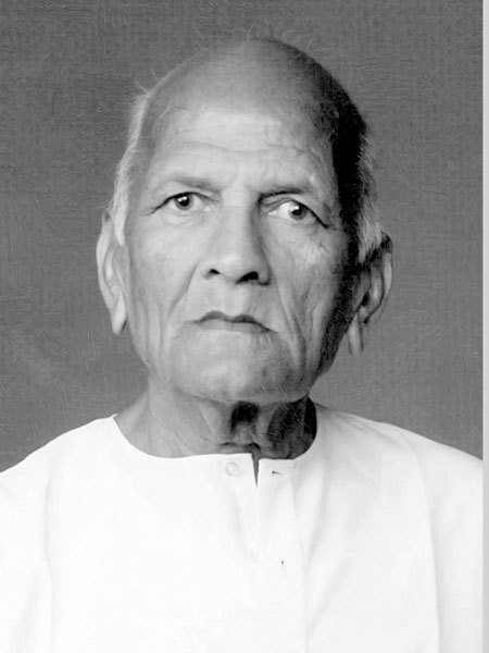 Mohan Lal Johari